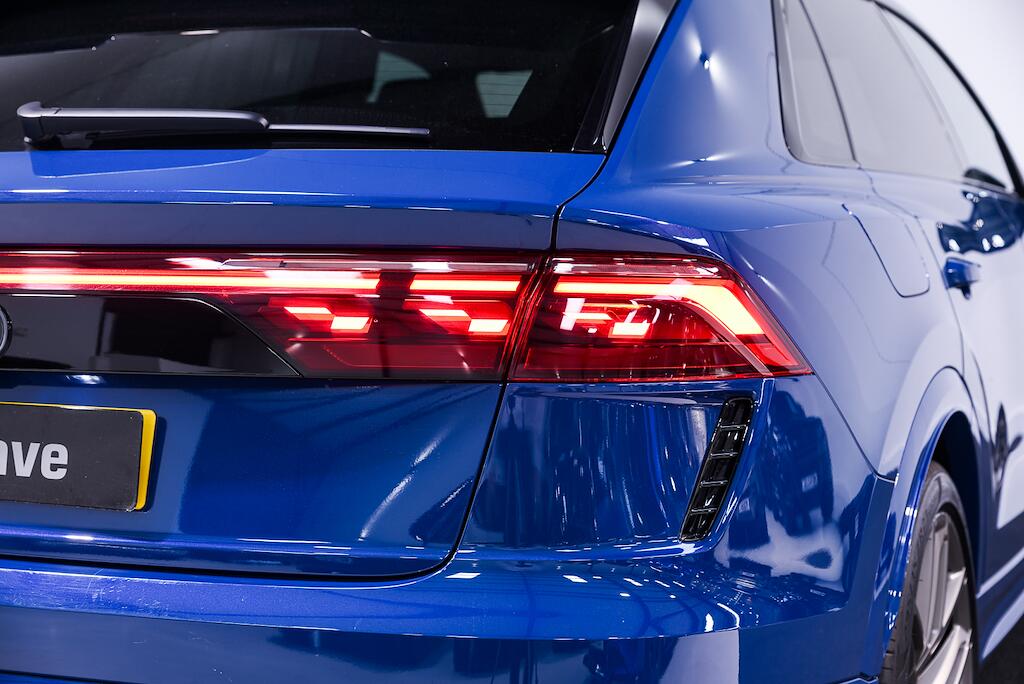 Audi RSQ8 - Image 13
