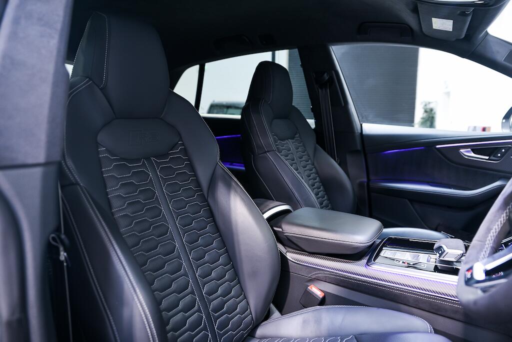 Audi RSQ8 - Image 16