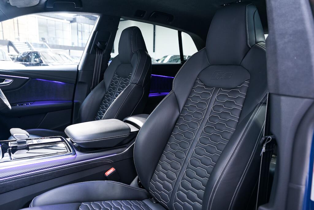 Audi RSQ8 - Image 18