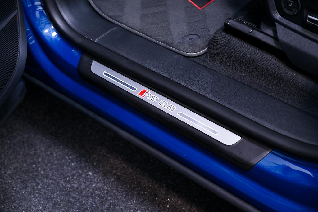 Audi RSQ8 - Image 19