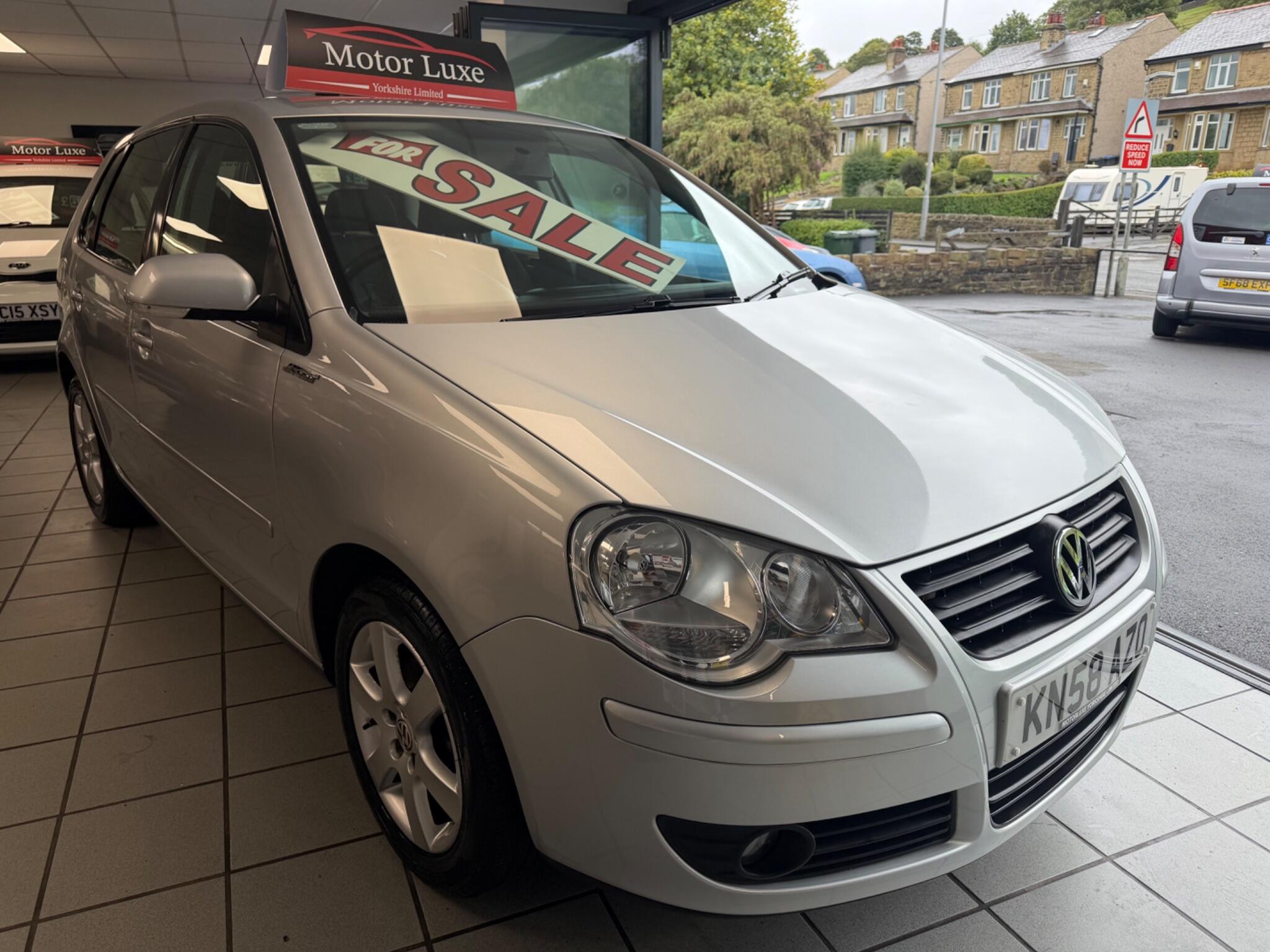 Volkswagen Polo - Image 20