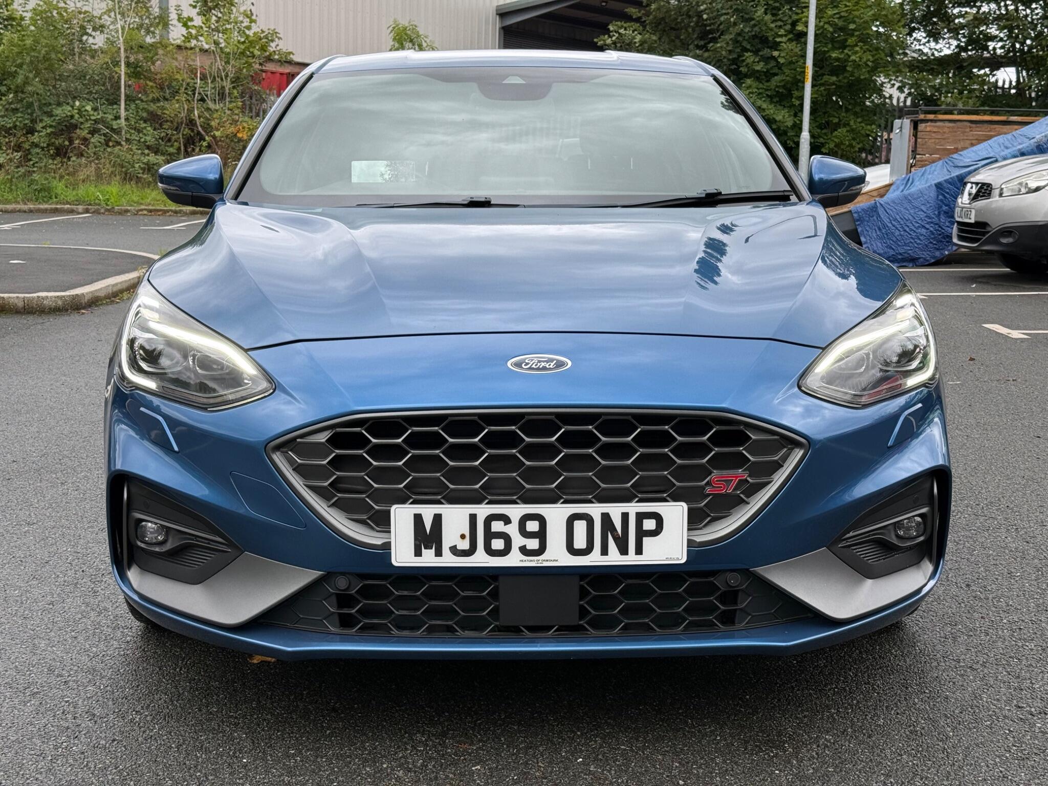 Ford Focus - Image 3