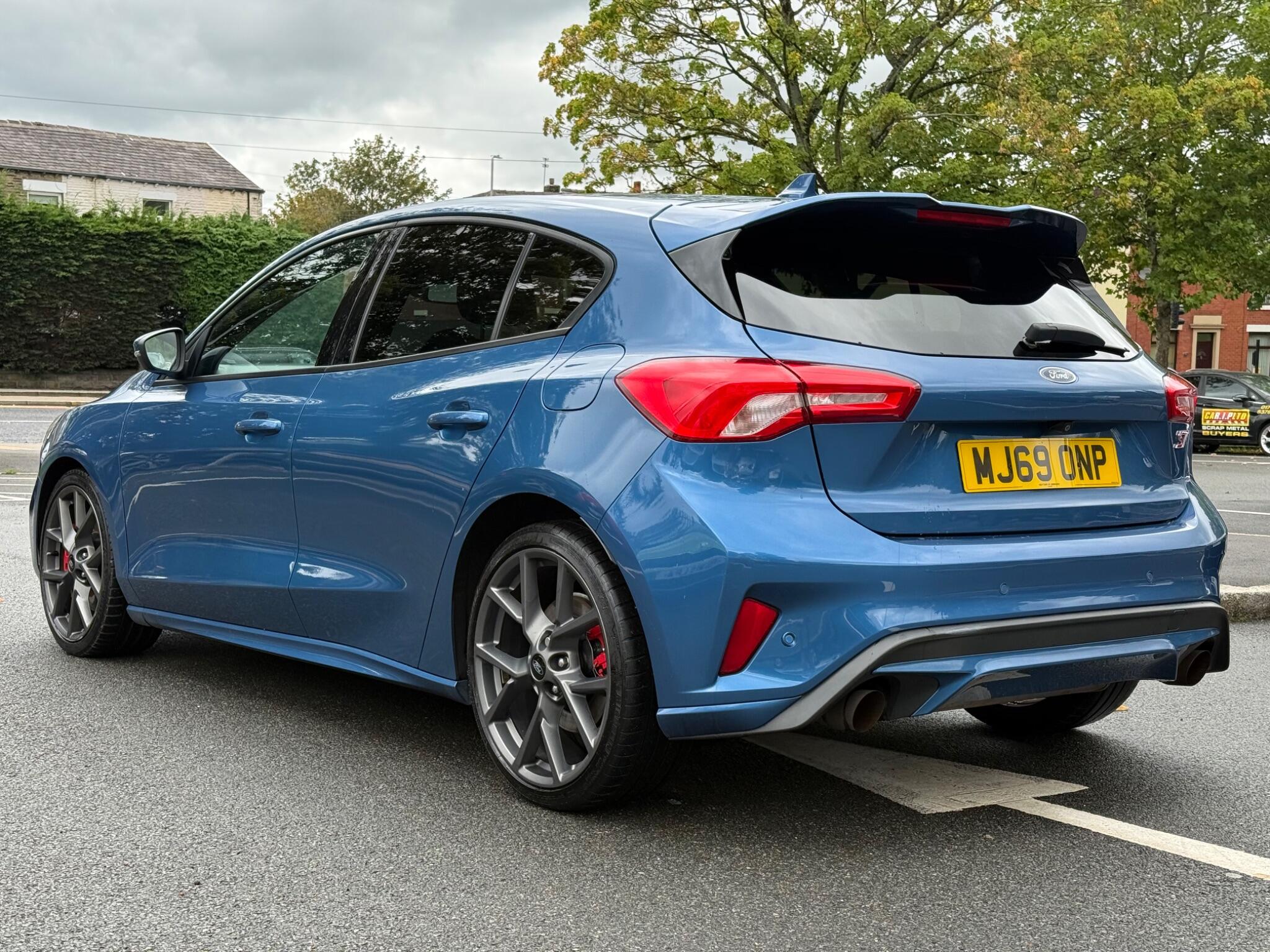 Ford Focus - Image 5