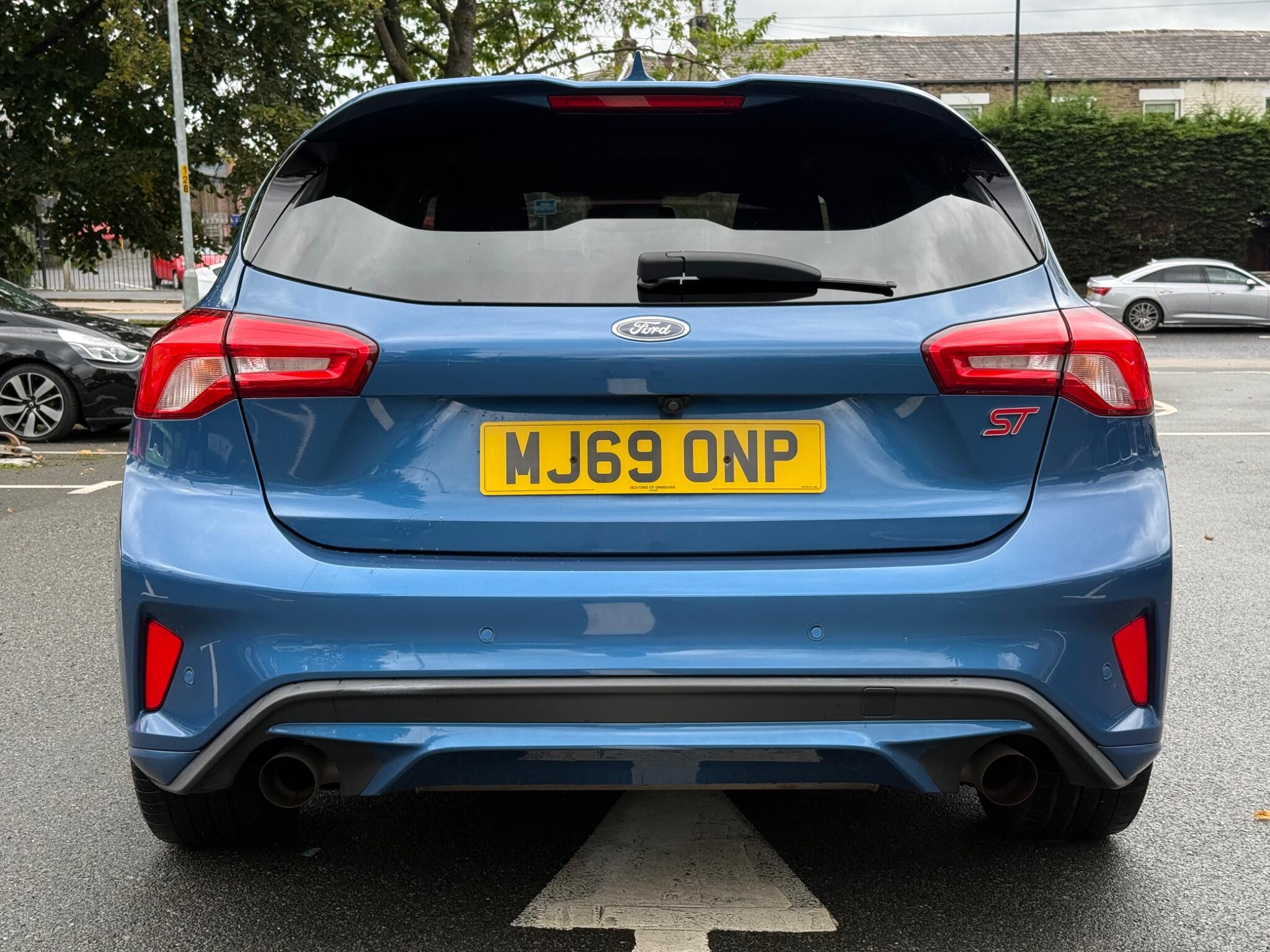 Ford Focus - Image 4
