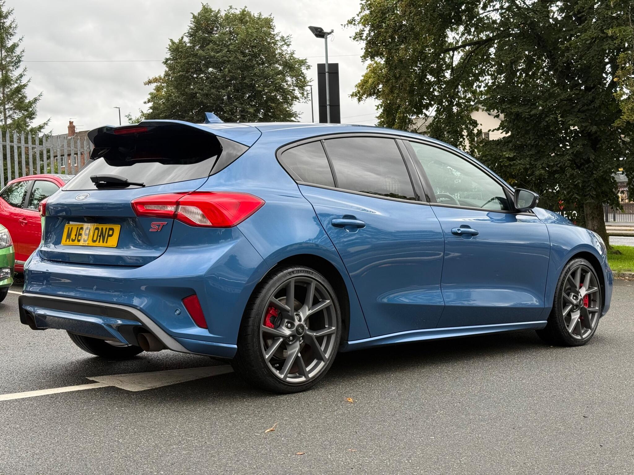Ford Focus - Image 6