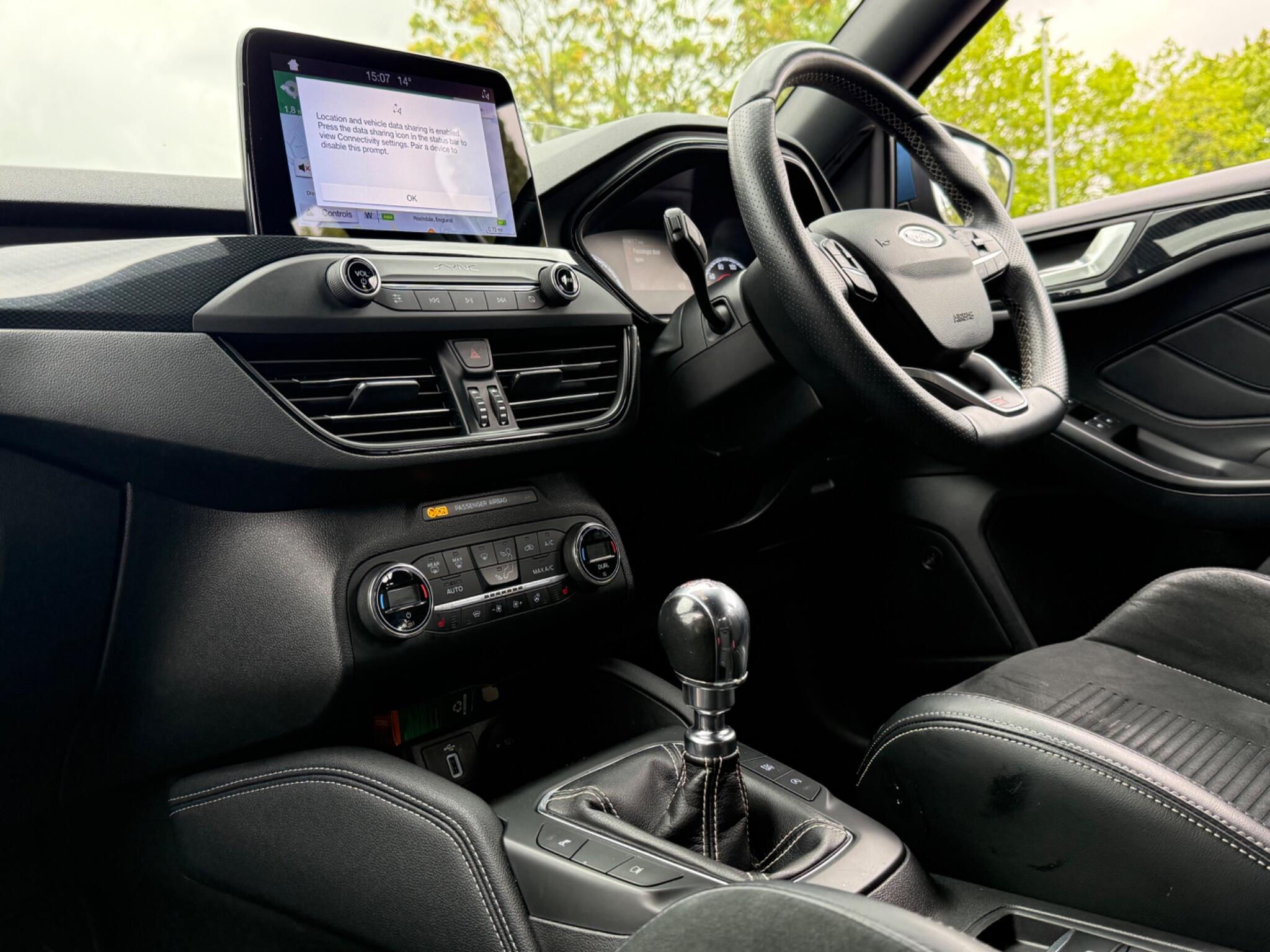 Ford Focus - Image 9