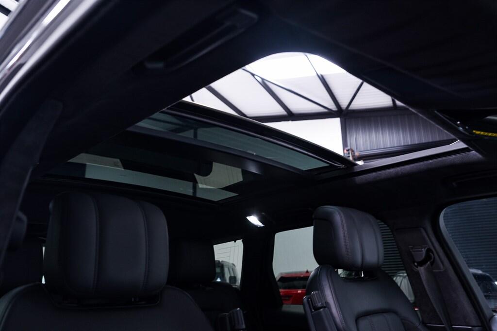 Land Rover RANGE ROVER SPORT - Image 5