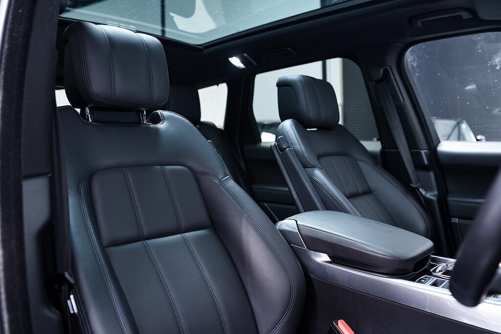 Land Rover RANGE ROVER SPORT - Image 9
