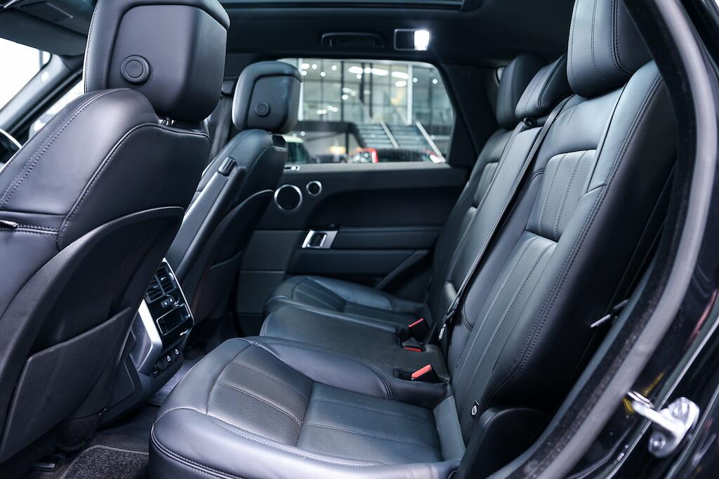 Land Rover RANGE ROVER SPORT - Image 12