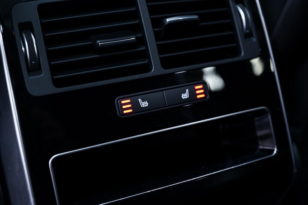 Land Rover RANGE ROVER SPORT - Image 13