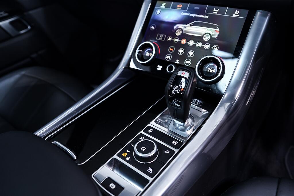 Land Rover RANGE ROVER SPORT - Image 14