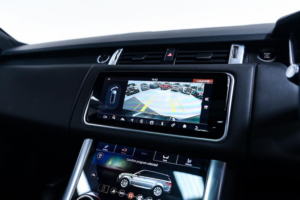 Land Rover RANGE ROVER SPORT - Image 20