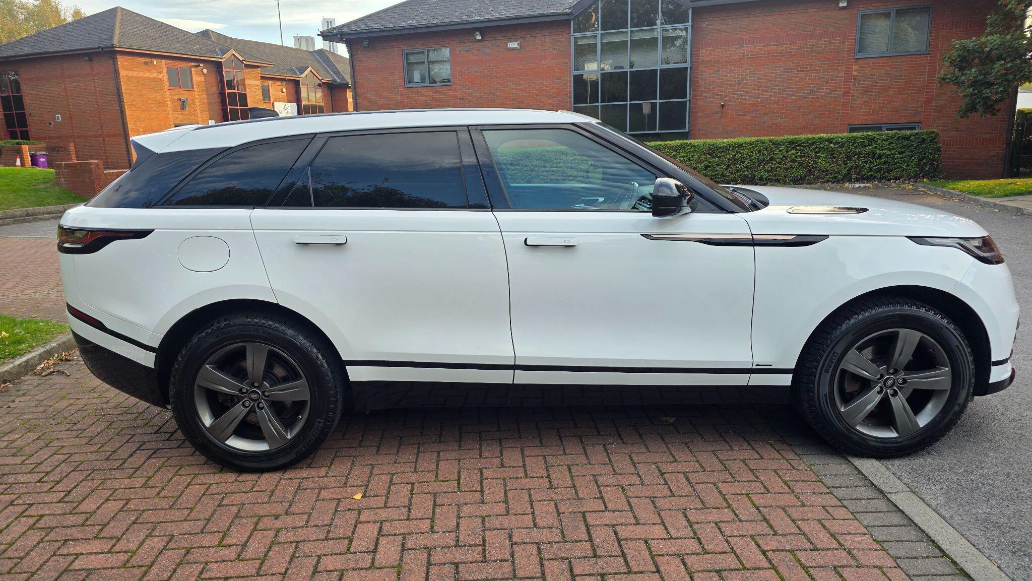 Land Rover Range Rover Velar - Image 6