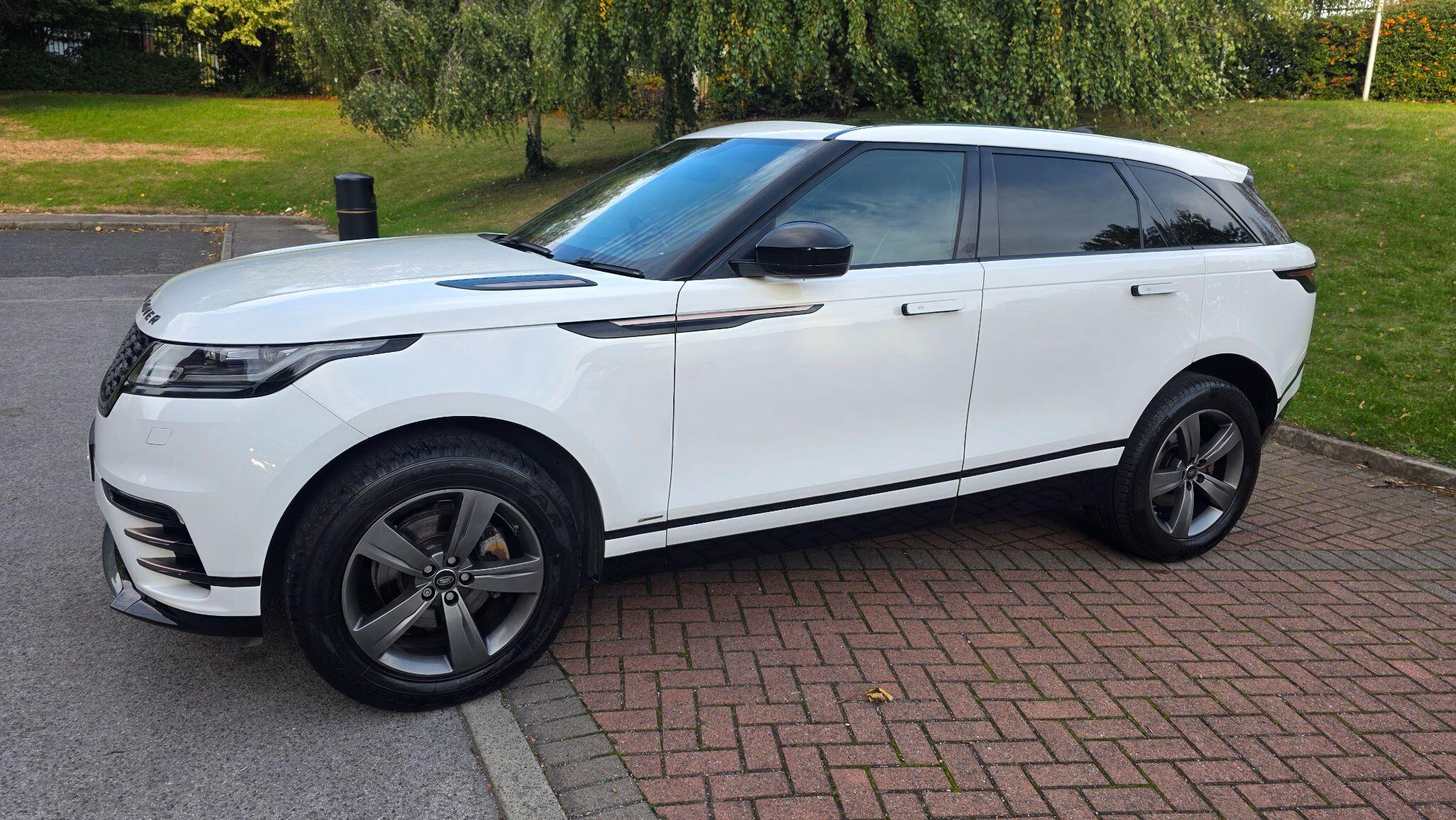 Land Rover Range Rover Velar - Image 15
