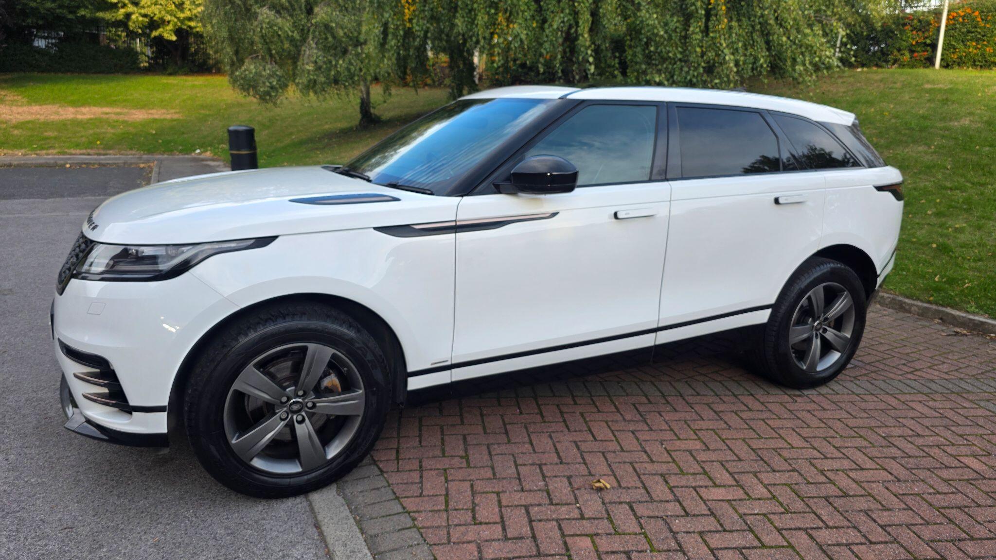 Land Rover Range Rover Velar - Image 16
