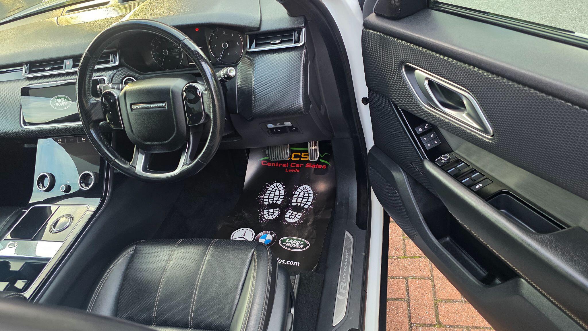 Land Rover Range Rover Velar - Image 19