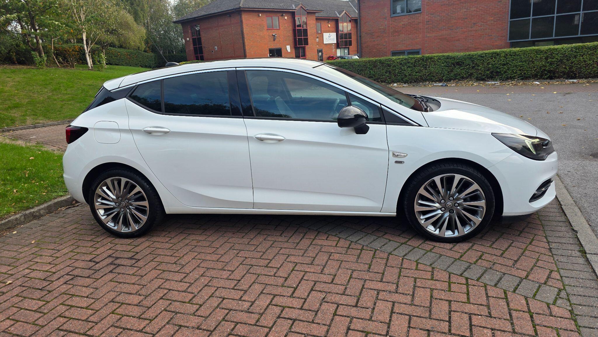 Vauxhall Astra - Image 5