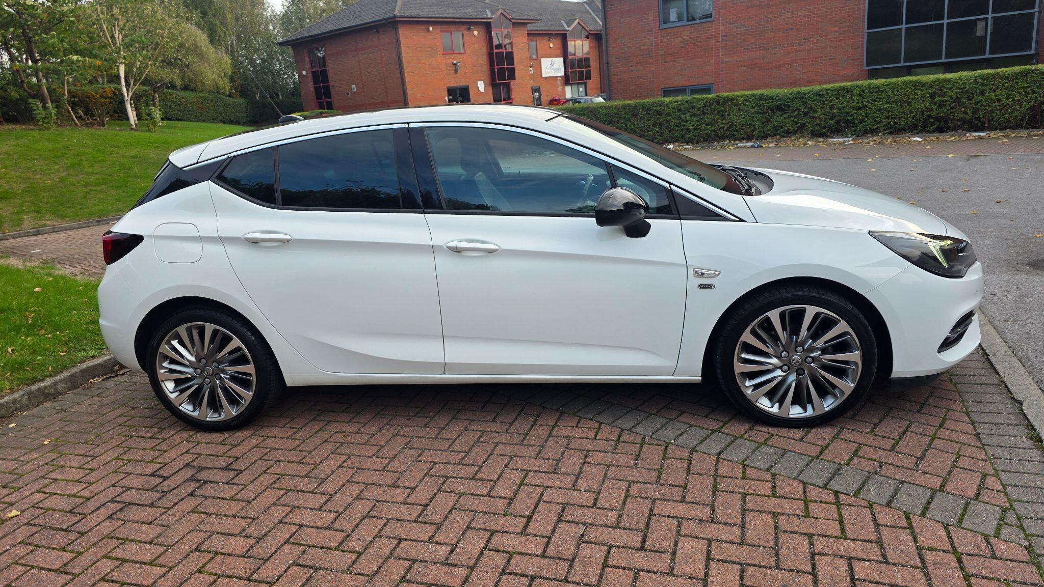 Vauxhall Astra - Image 6