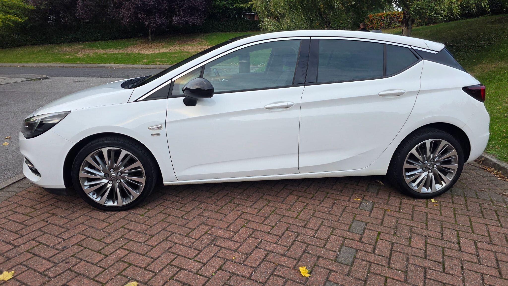 Vauxhall Astra - Image 16