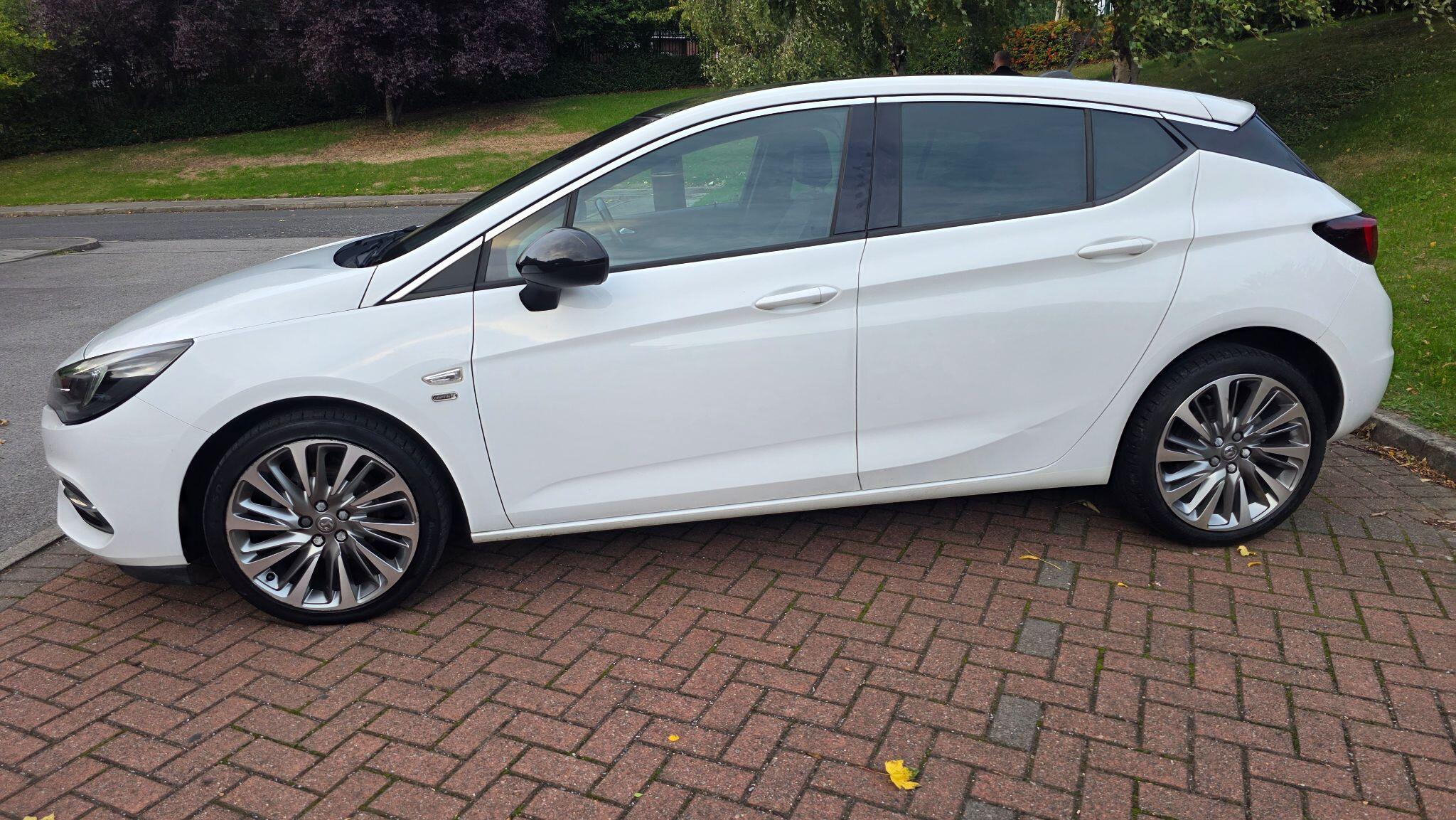 Vauxhall Astra - Image 17