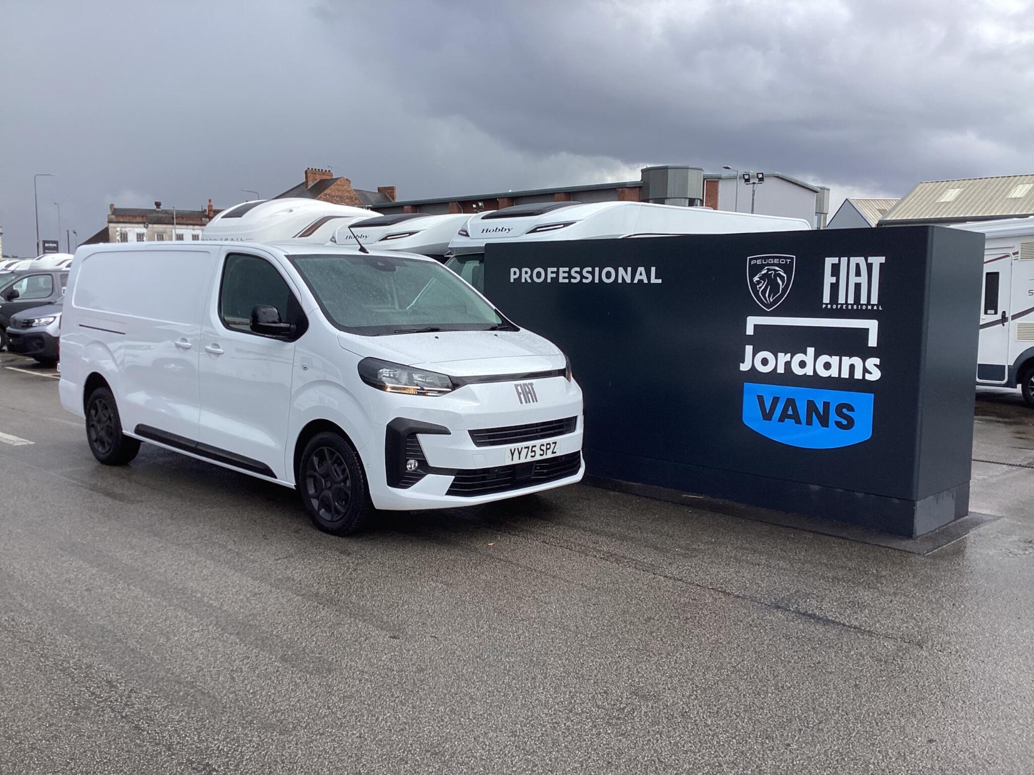 Fiat Scudo