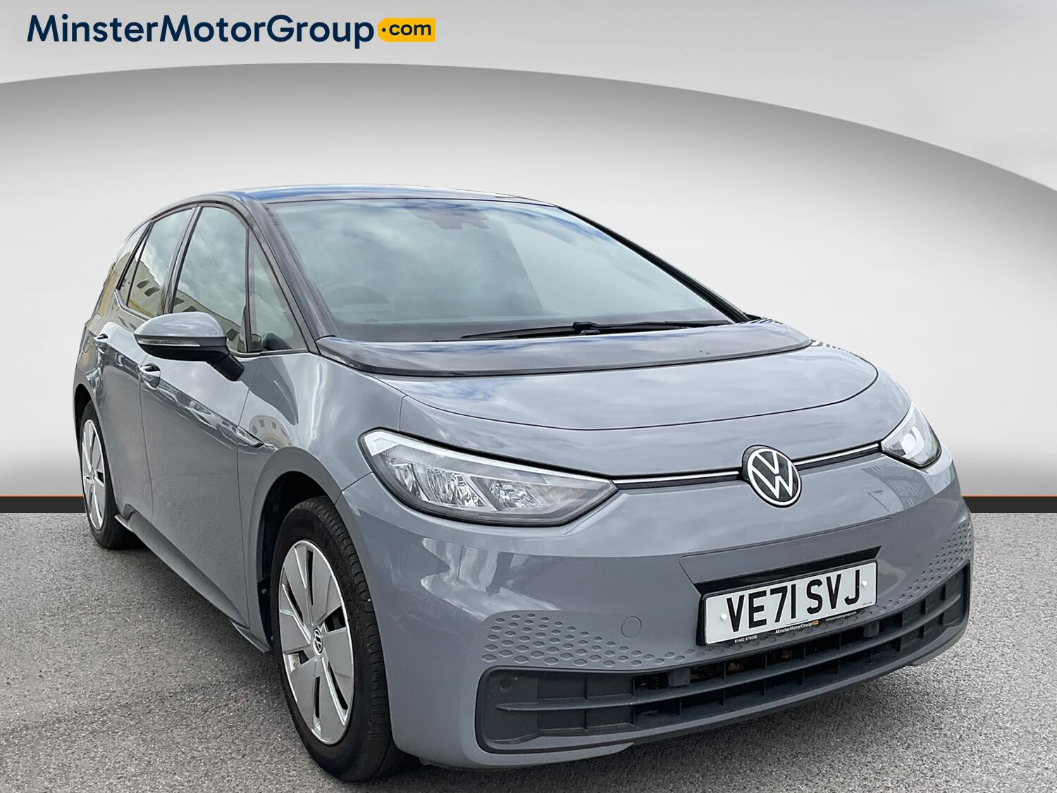 Volkswagen ID.3