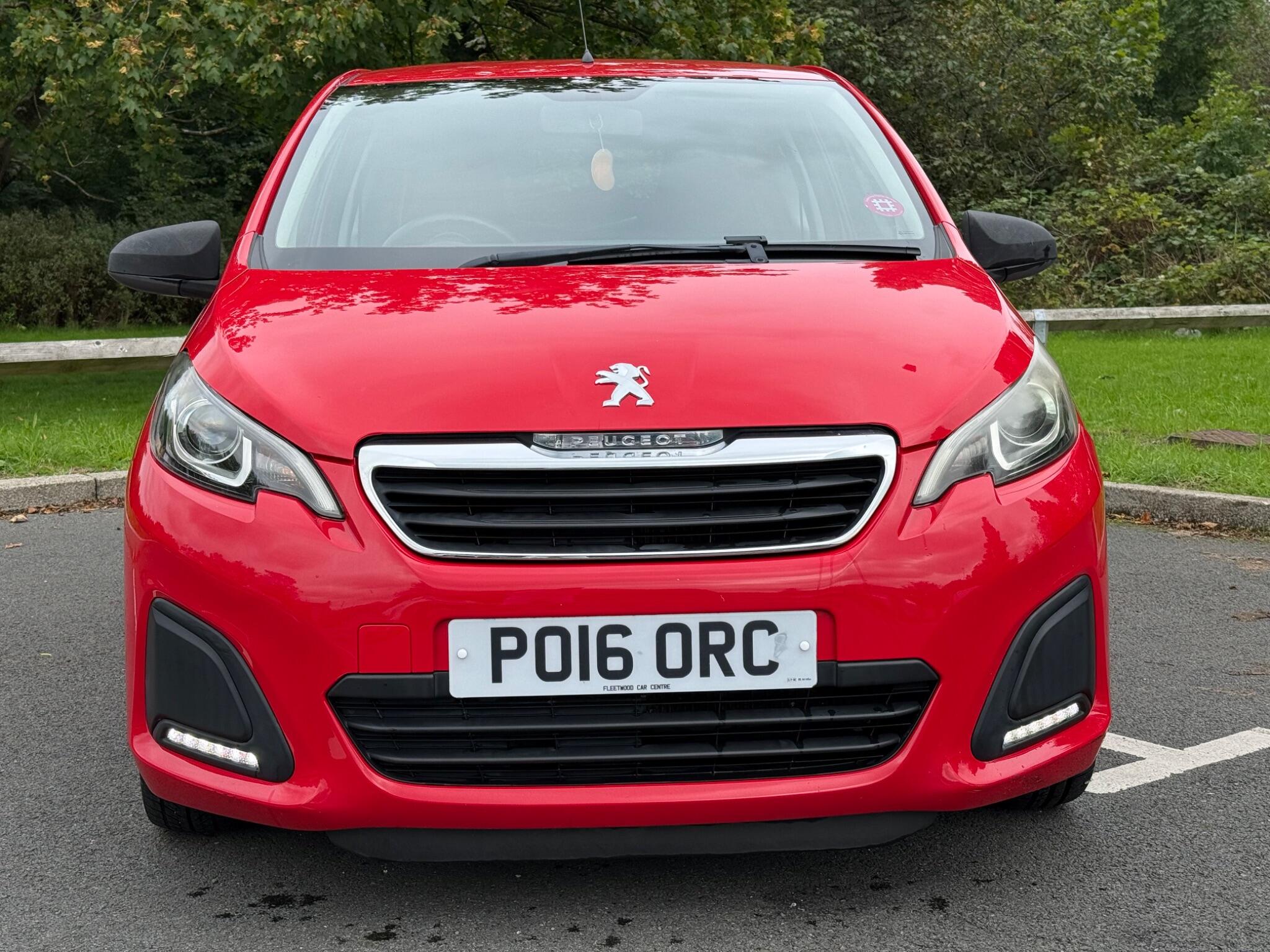 Peugeot 108 - Image 3