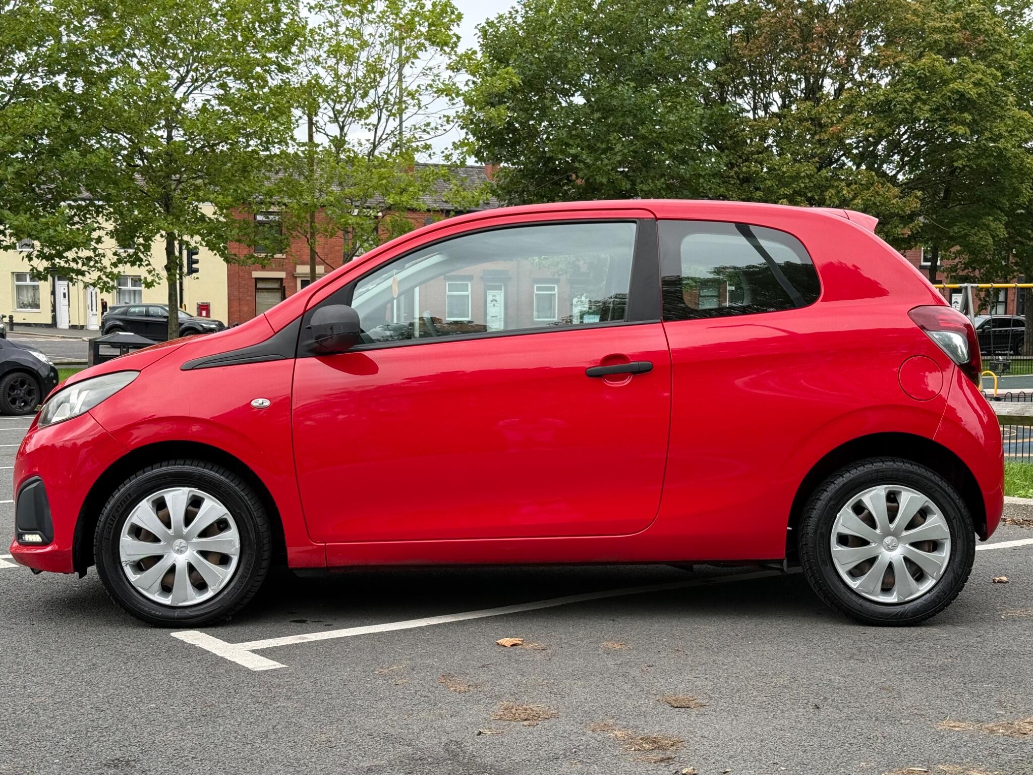 Peugeot 108 - Image 7