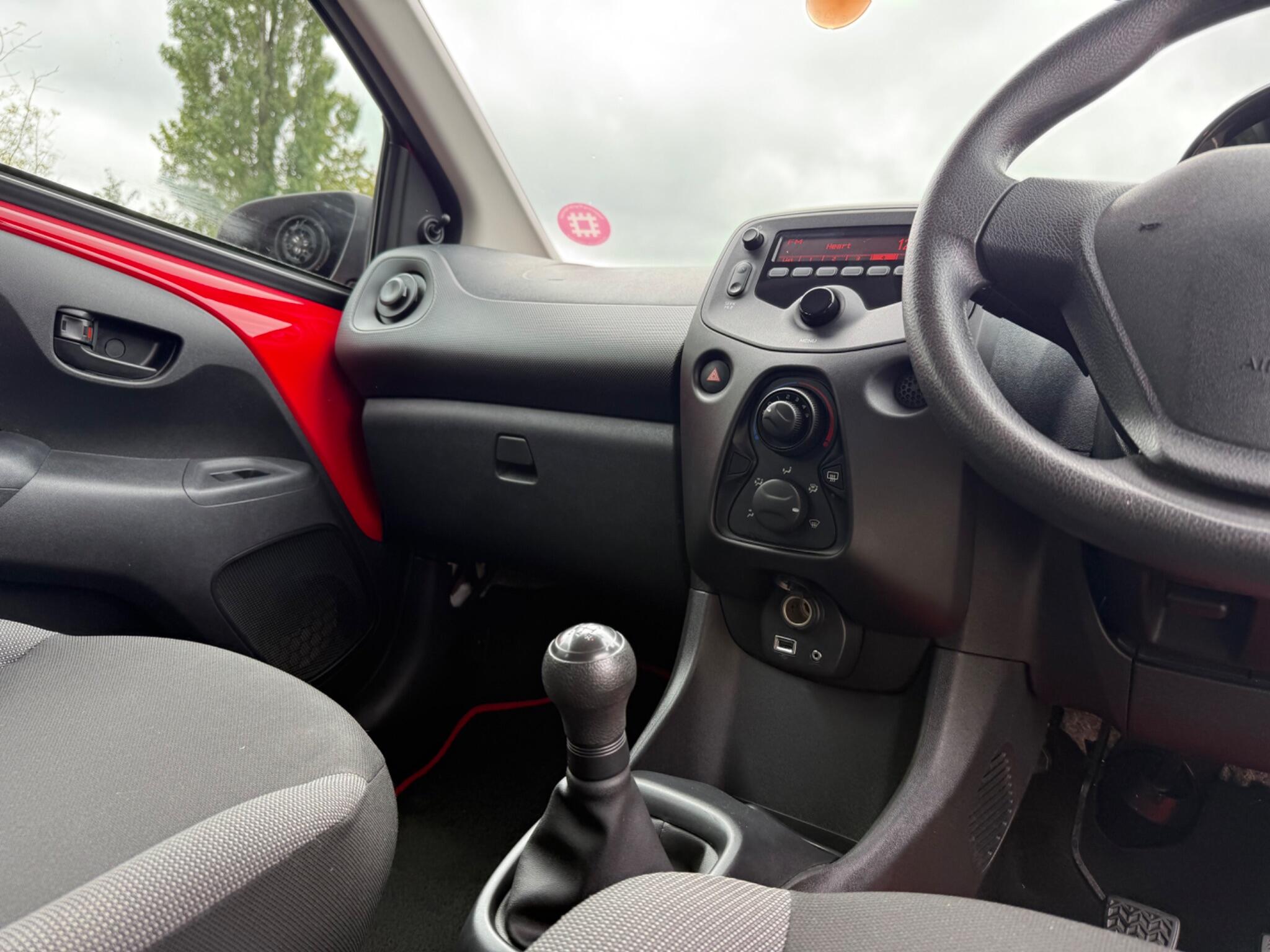 Peugeot 108 - Image 10