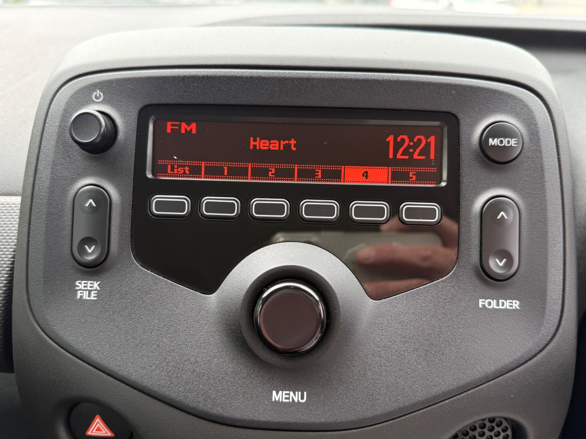Peugeot 108 - Image 15