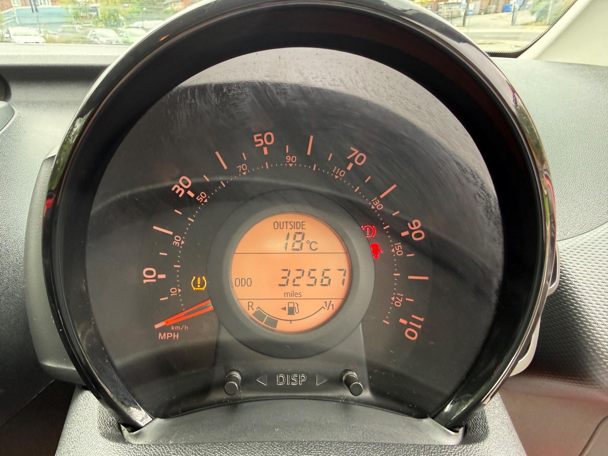 Peugeot 108 - Image 16