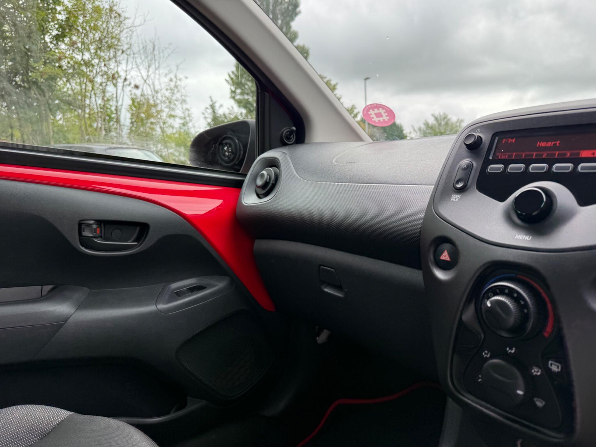 Peugeot 108 - Image 17