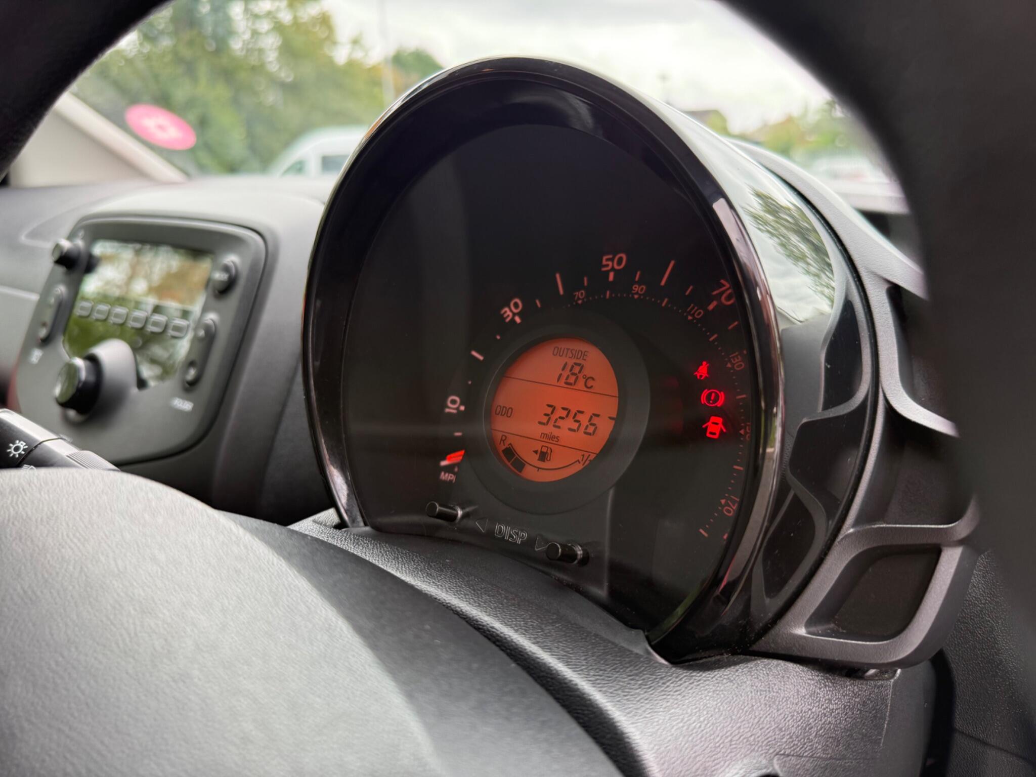 Peugeot 108 - Image 19