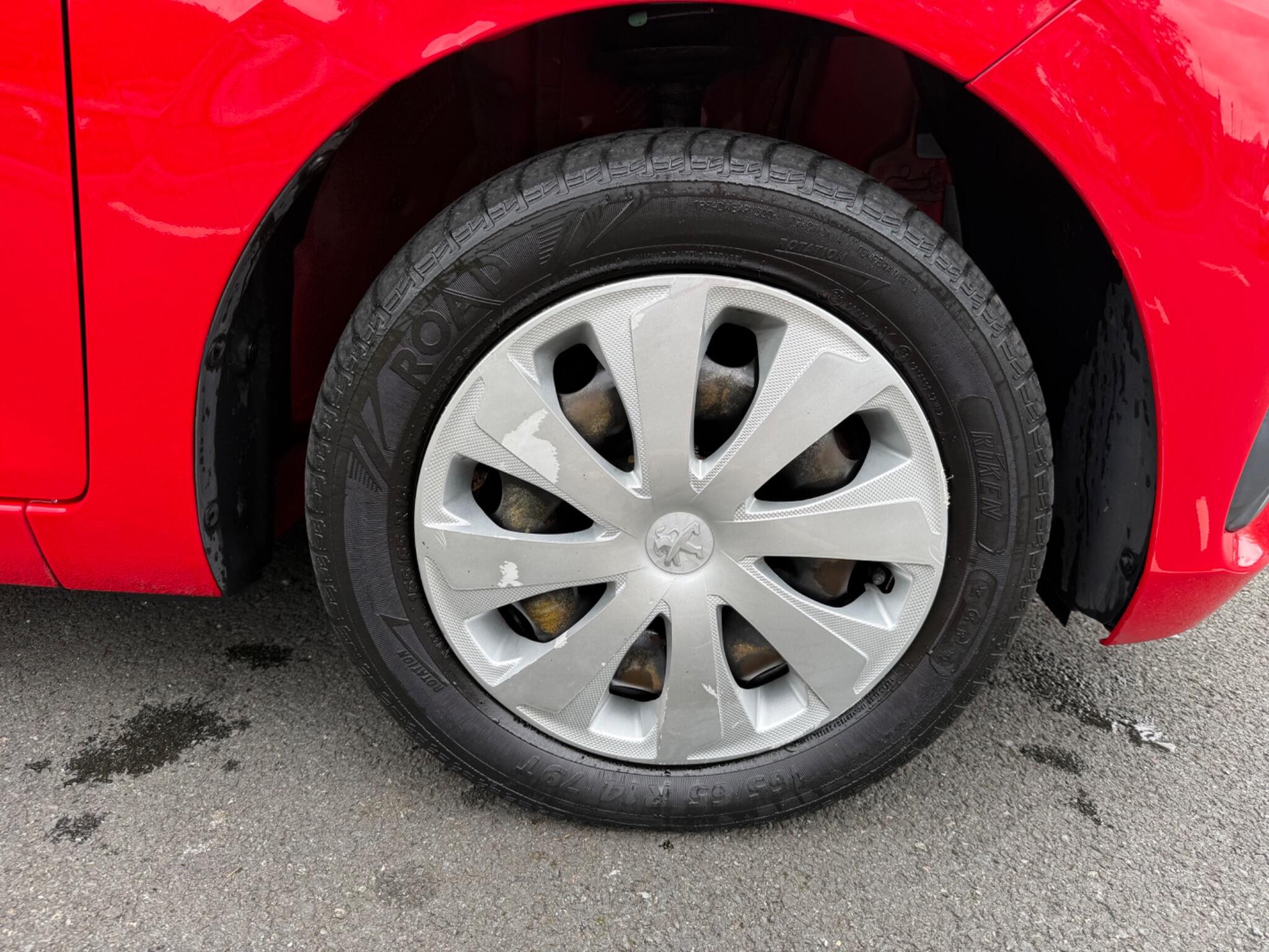 Peugeot 108 - Image 21