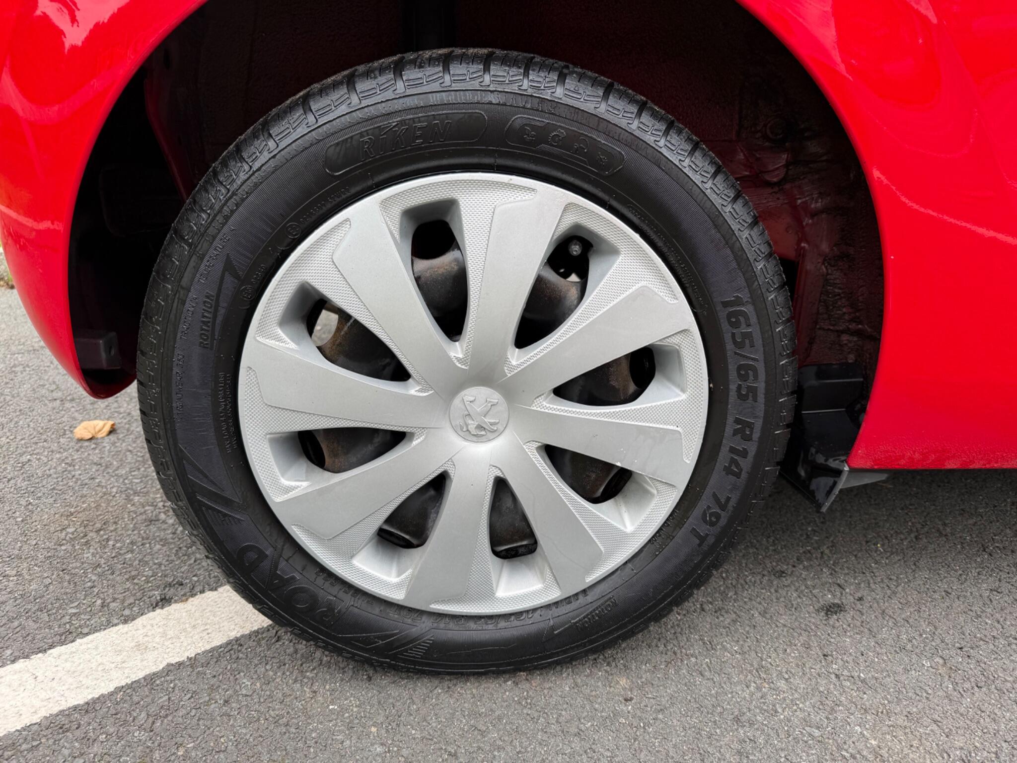 Peugeot 108 - Image 22