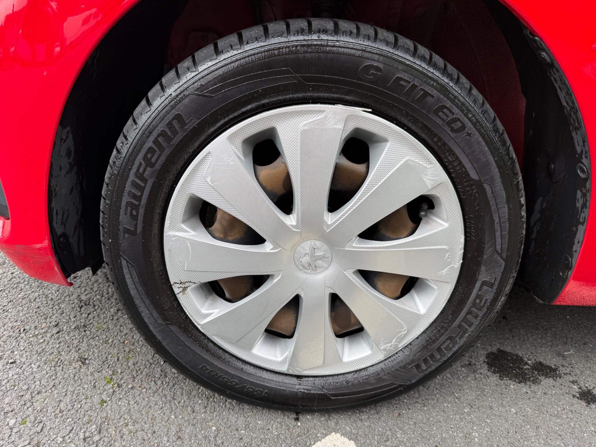 Peugeot 108 - Image 23