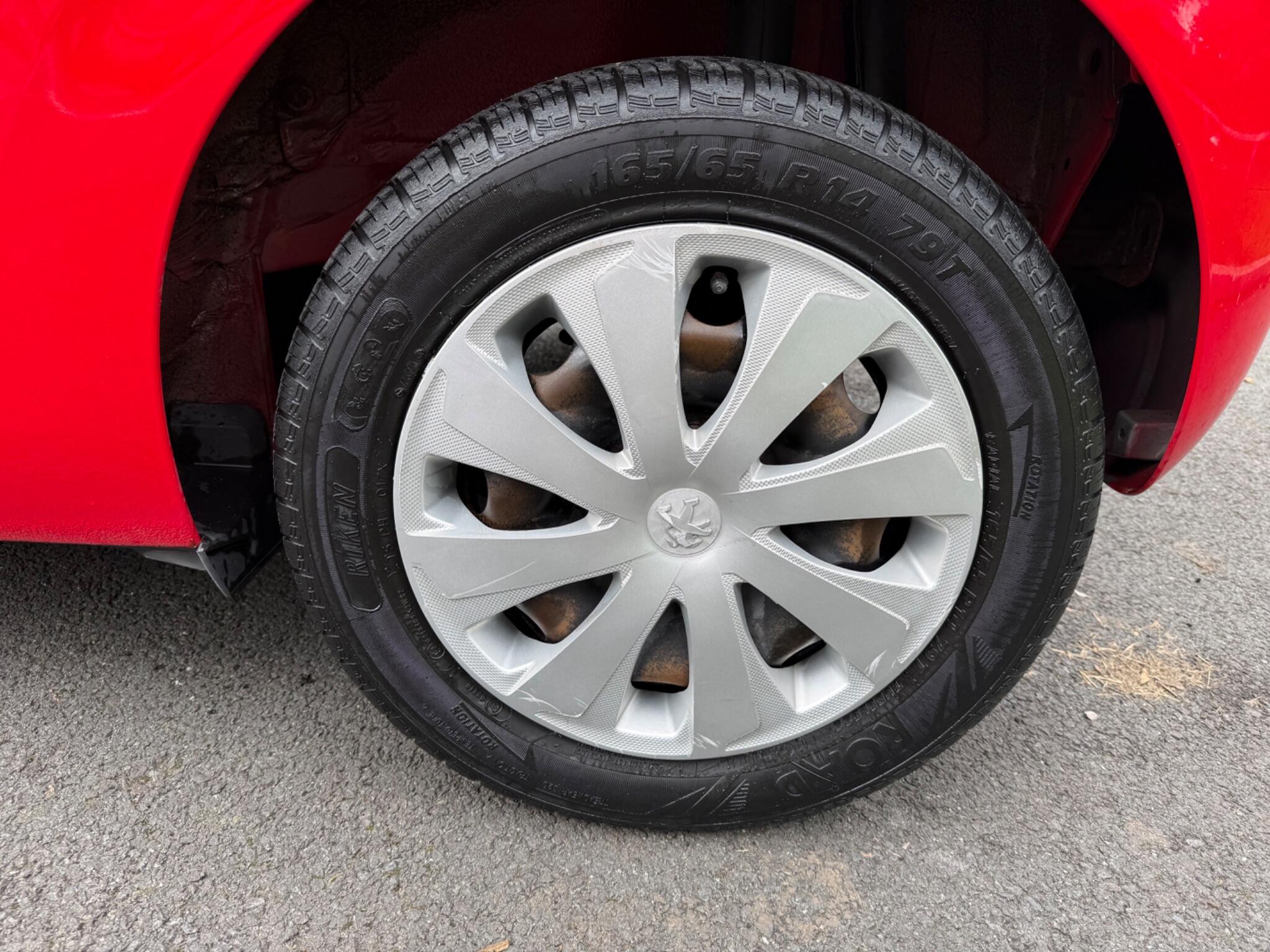Peugeot 108 - Image 24