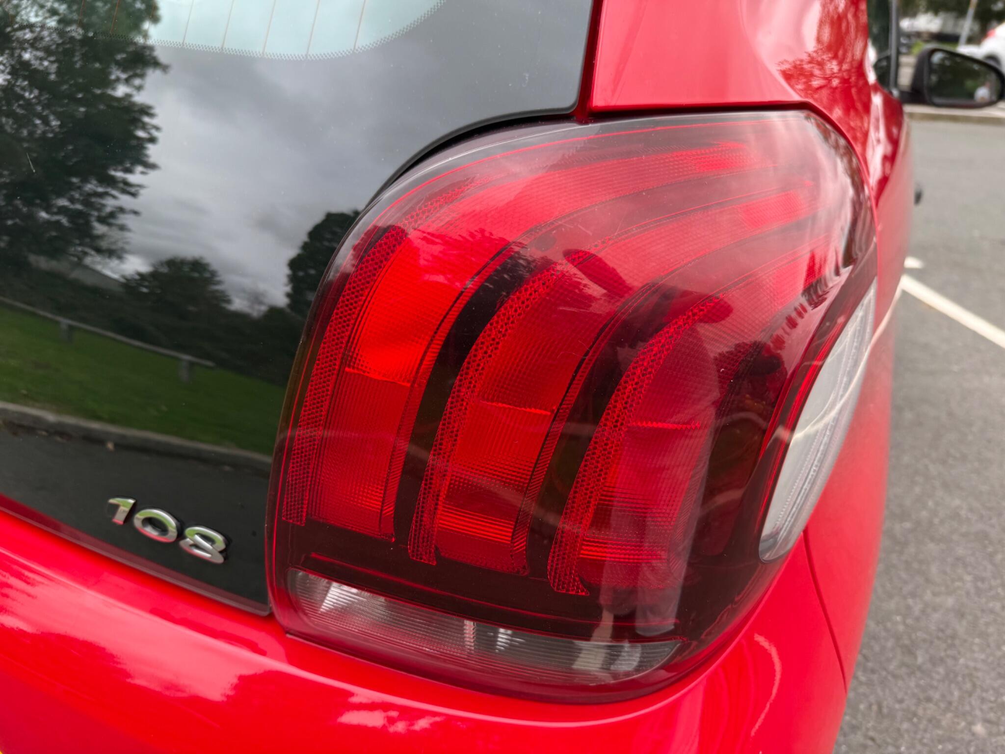 Peugeot 108 - Image 26