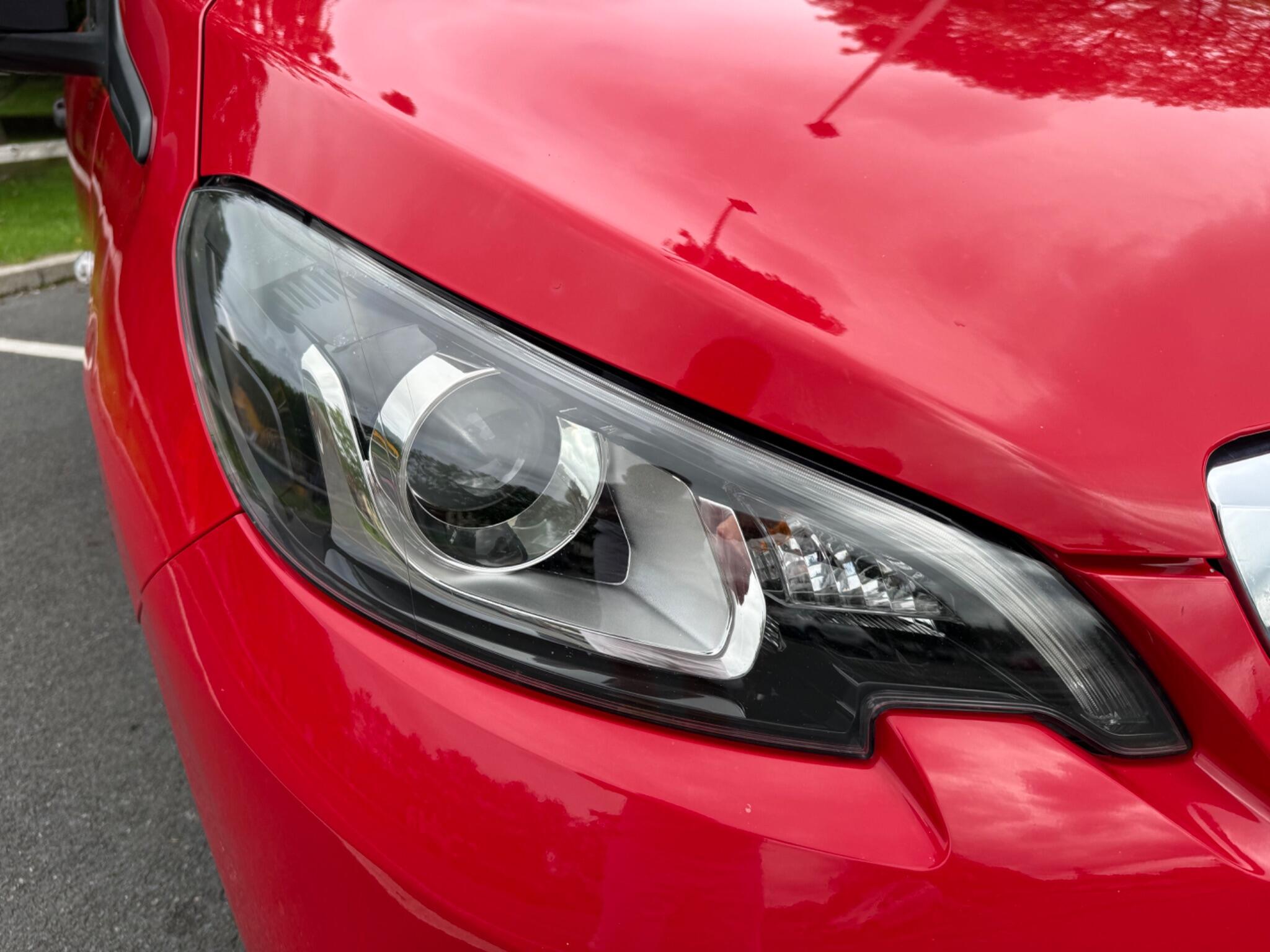 Peugeot 108 - Image 27