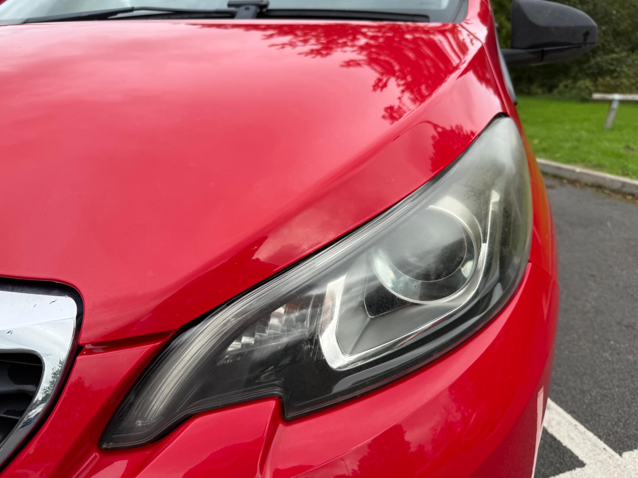Peugeot 108 - Image 28