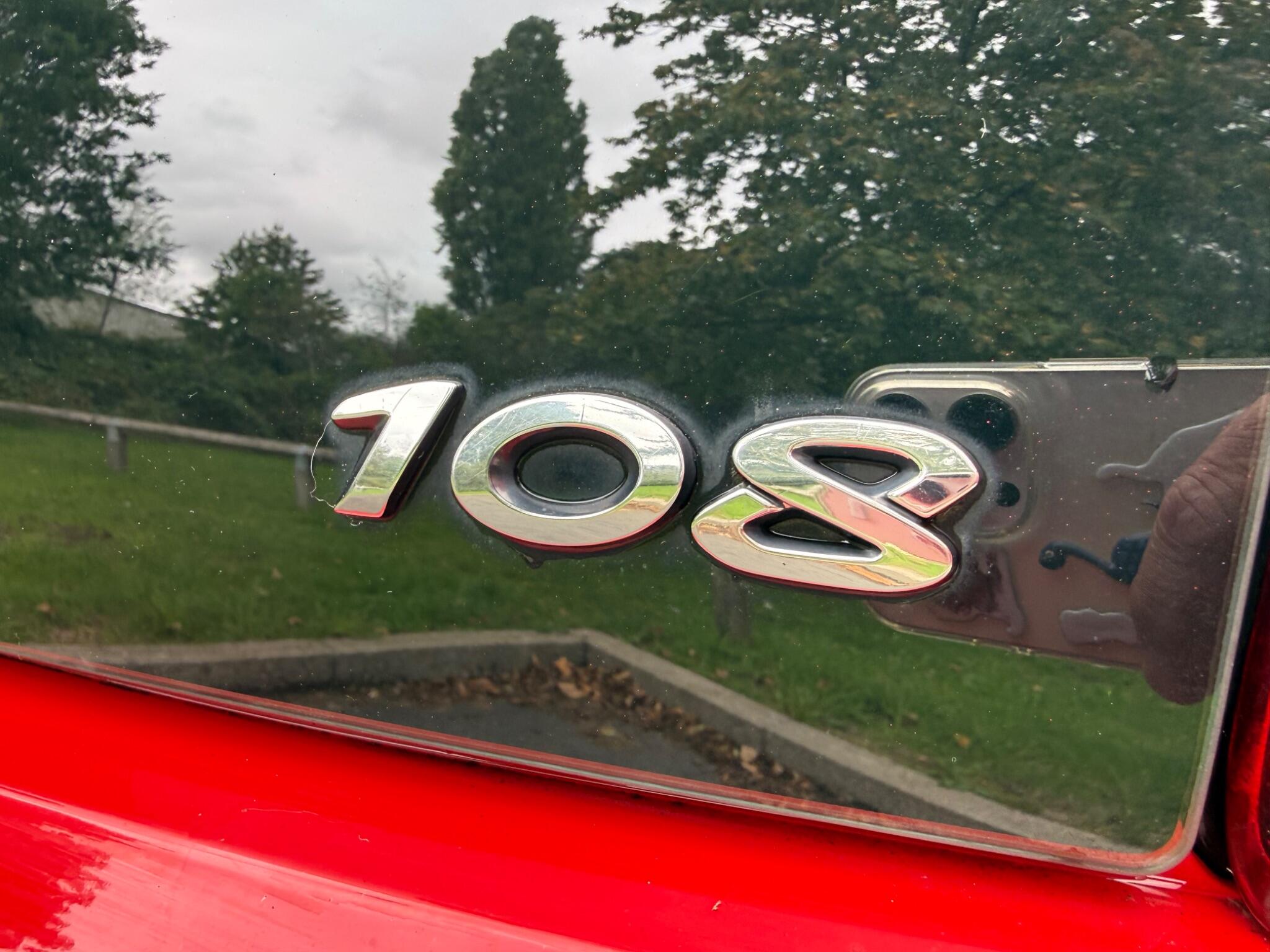 Peugeot 108 - Image 29