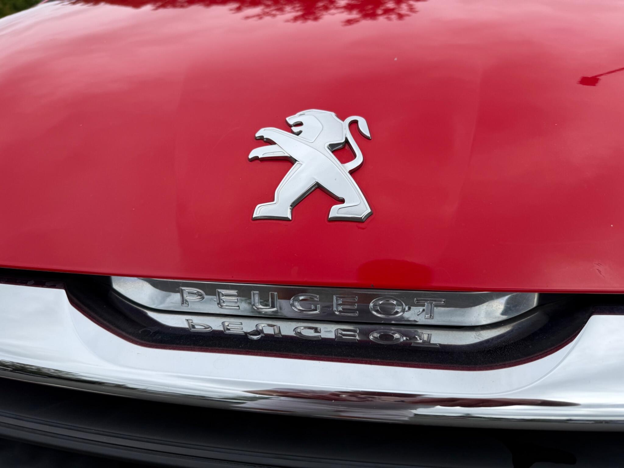 Peugeot 108 - Image 34