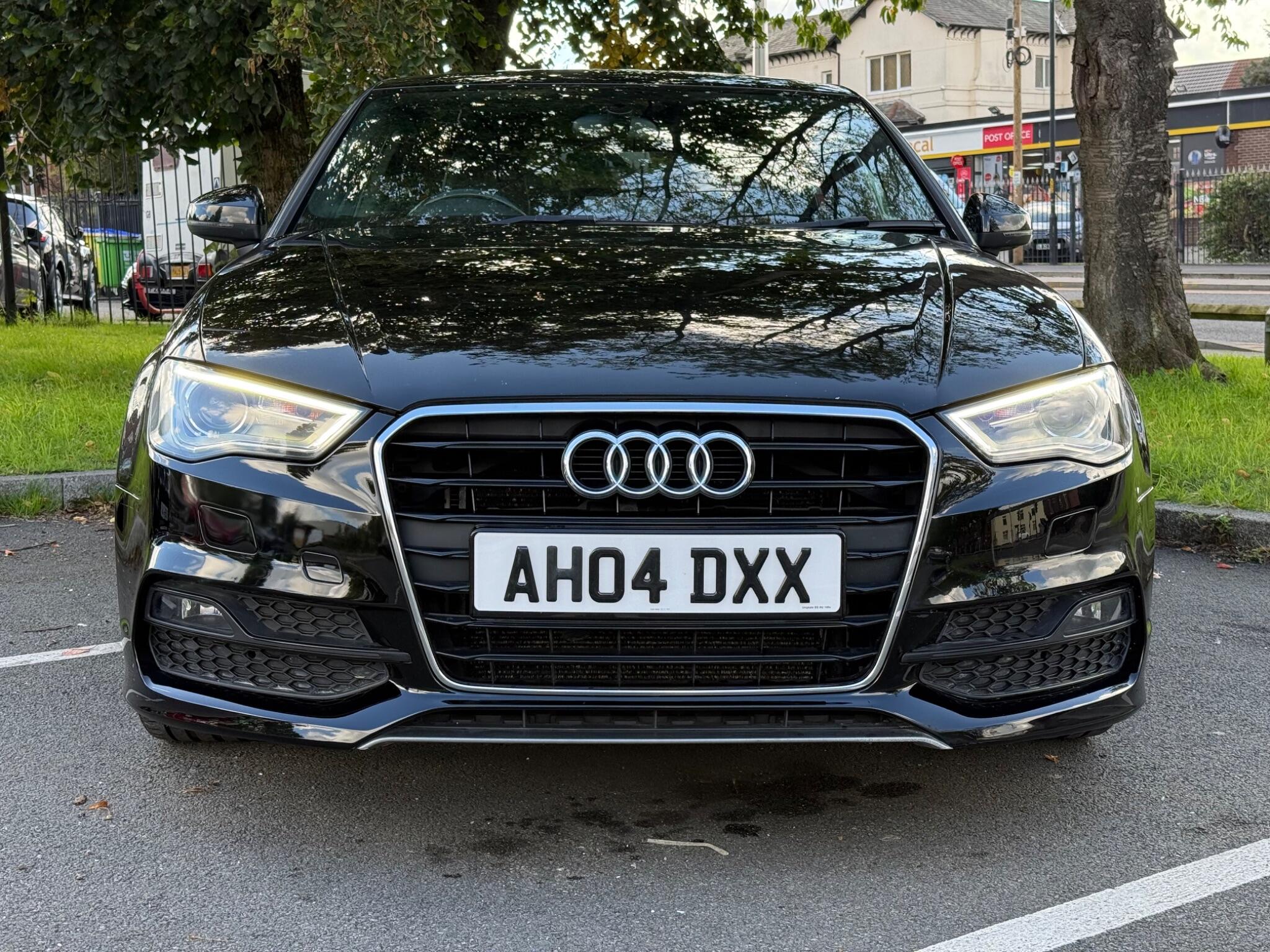 Audi A3 - Image 2