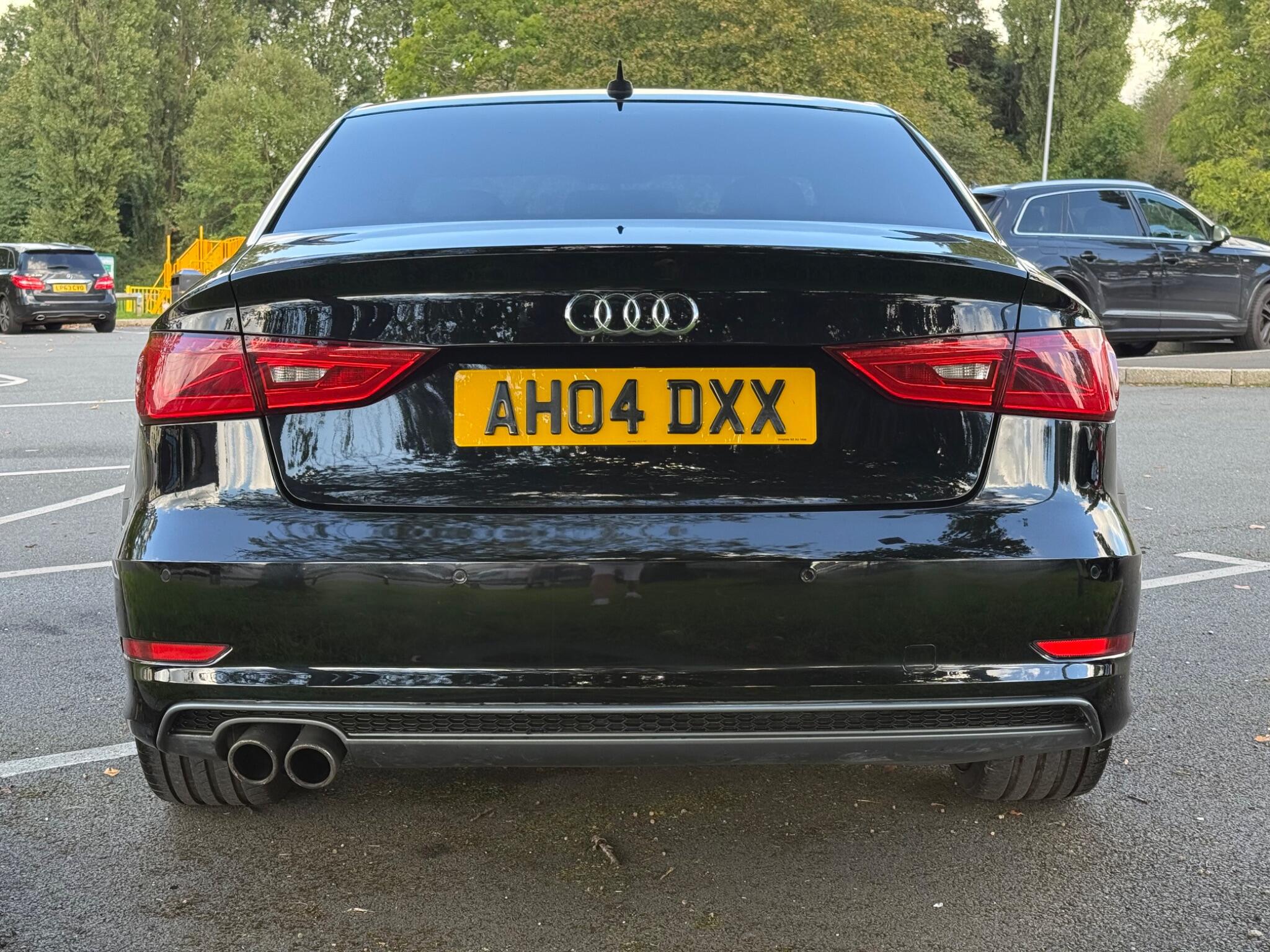 Audi A3 - Image 8