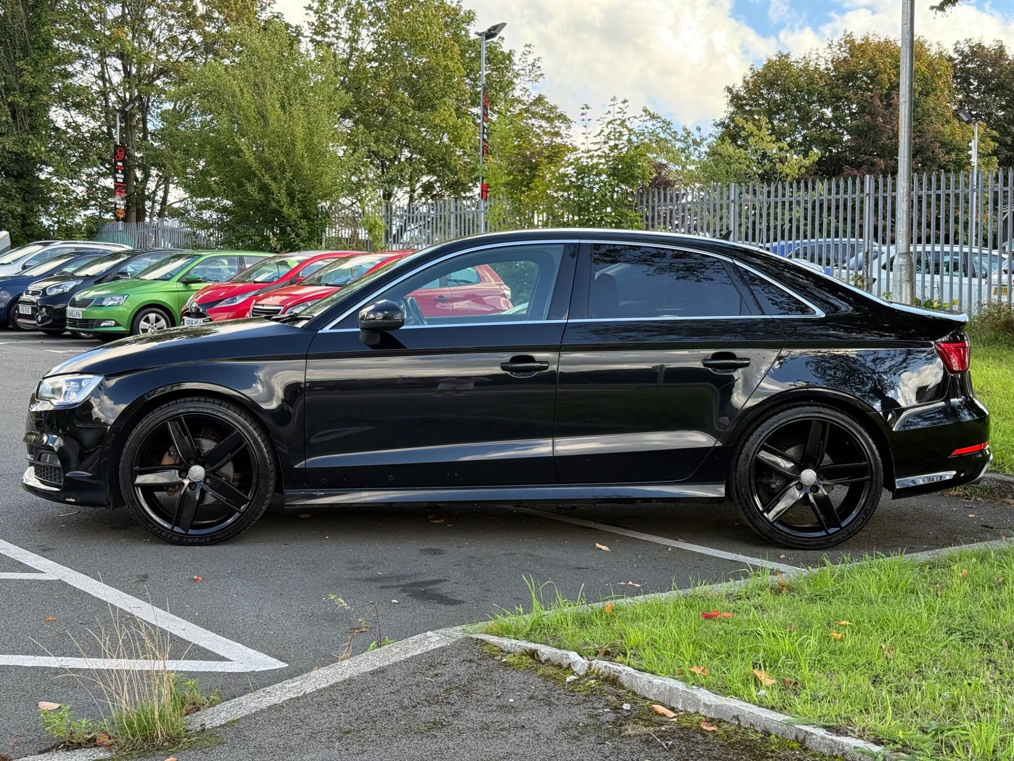 Audi A3 - Image 4