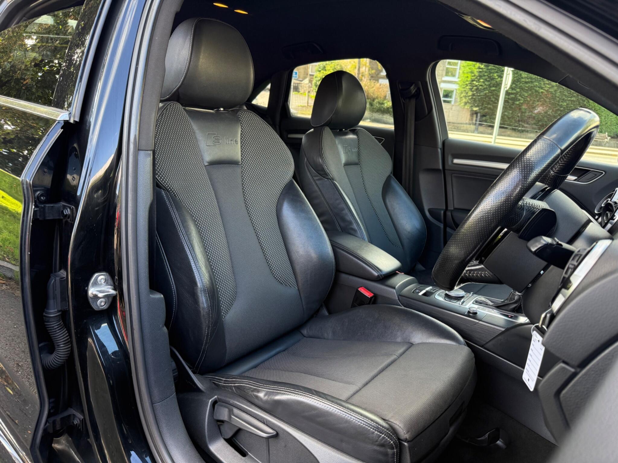 Audi A3 - Image 20