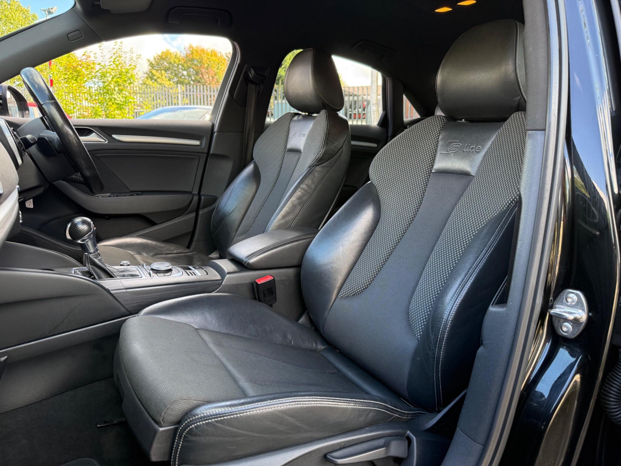 Audi A3 - Image 10