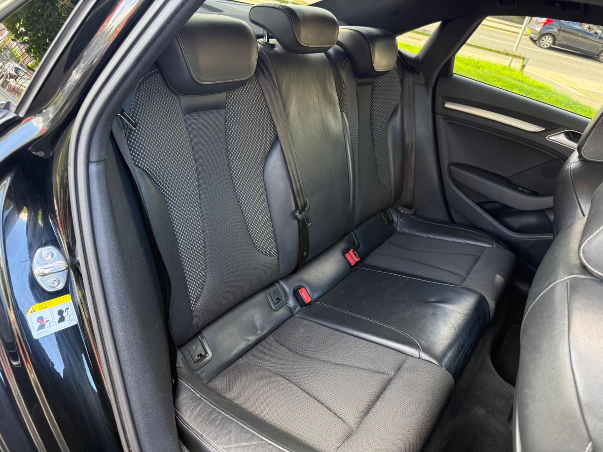 Audi A3 - Image 19