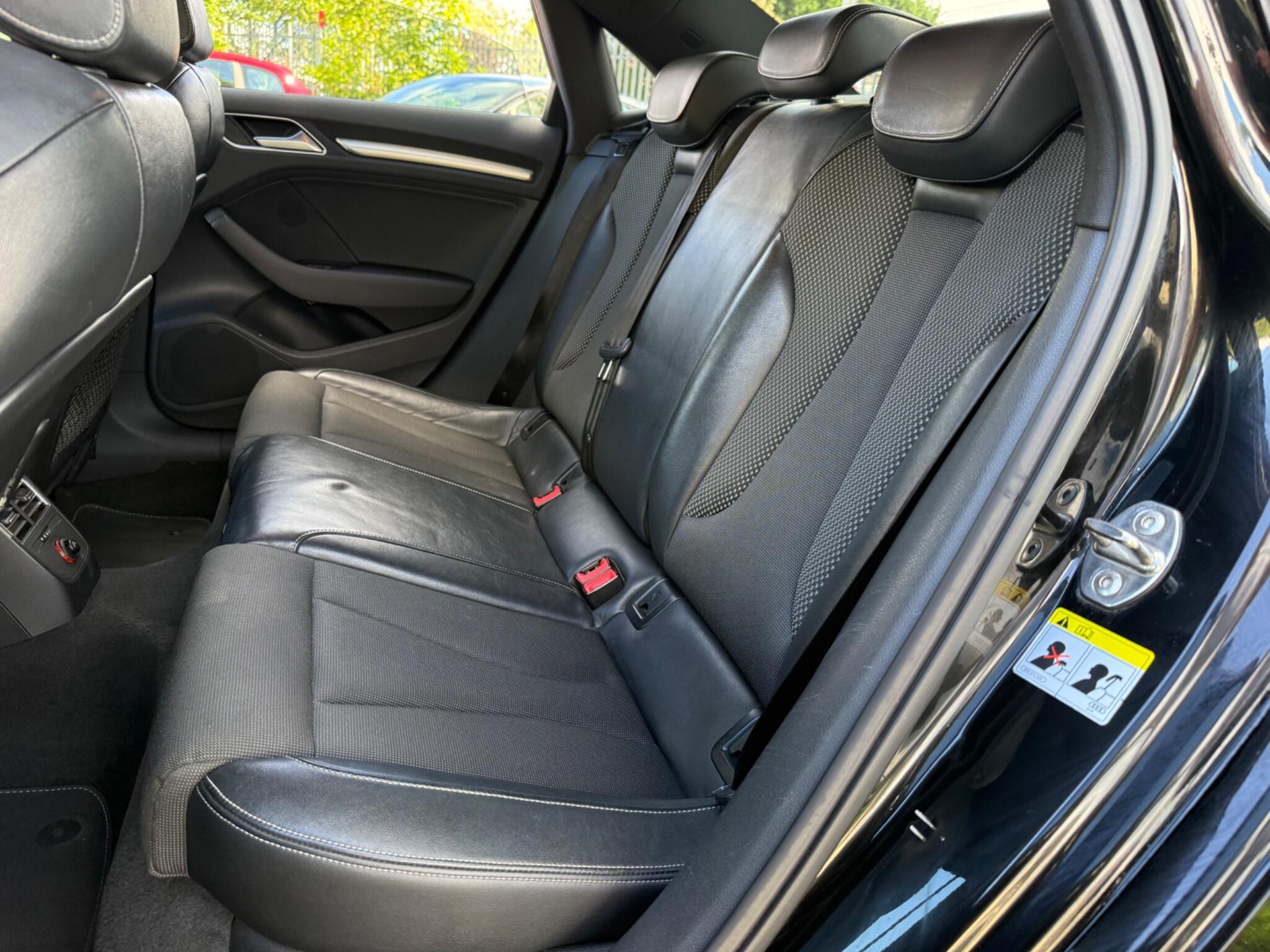 Audi A3 - Image 18
