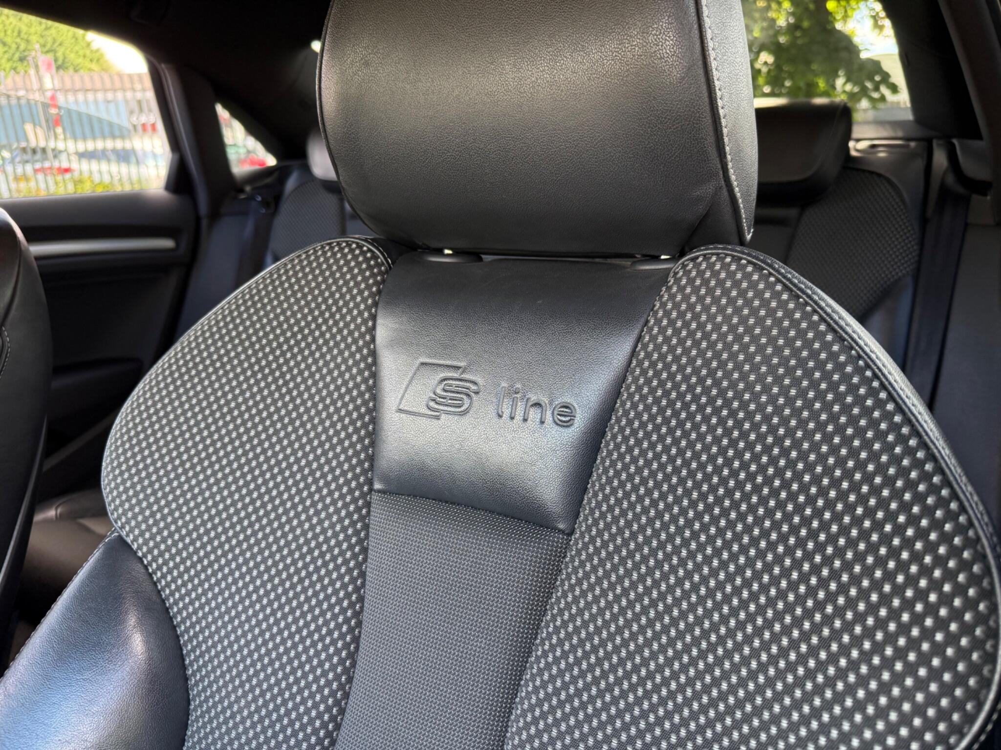 Audi A3 - Image 13